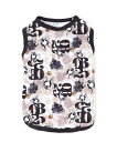 CRYSTAL BALL DOG Tank-top/Vingt-cinq クリスタルボール ペット用品 ペットウェア・ペット服