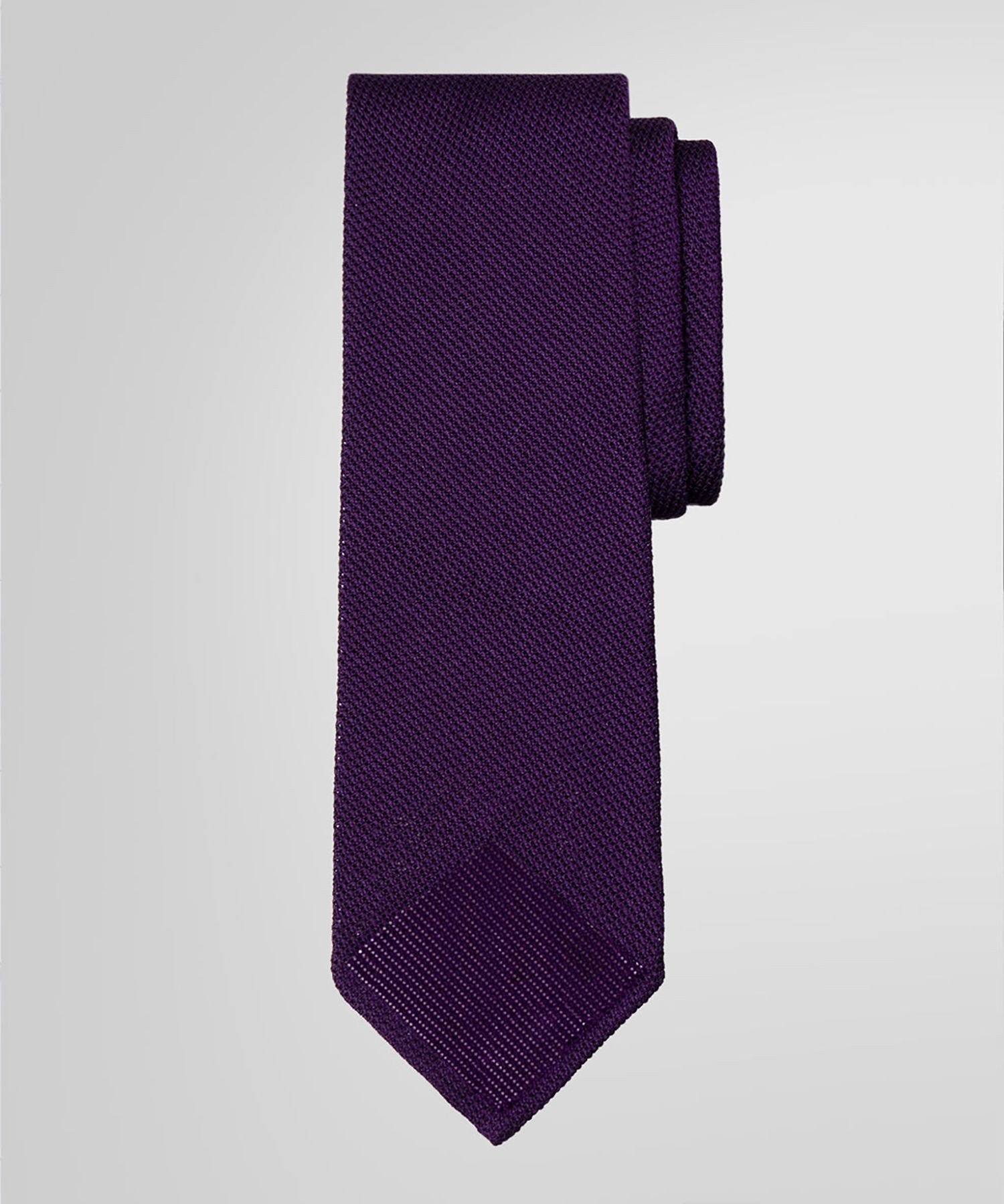 BROOKS BROTHERS シルク スモール ガルザタイ ブルックス ブラザーズ スーツ・フォーマル ネクタイ・蝶ネクタイ ネイビー パープル イエロー【送料無料】