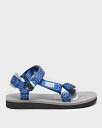 【SALE/60%OFF】SUICOKE DEPA-Cab-PT05 スイコック シューズ・靴 サンダル ネイビー【送料無料】