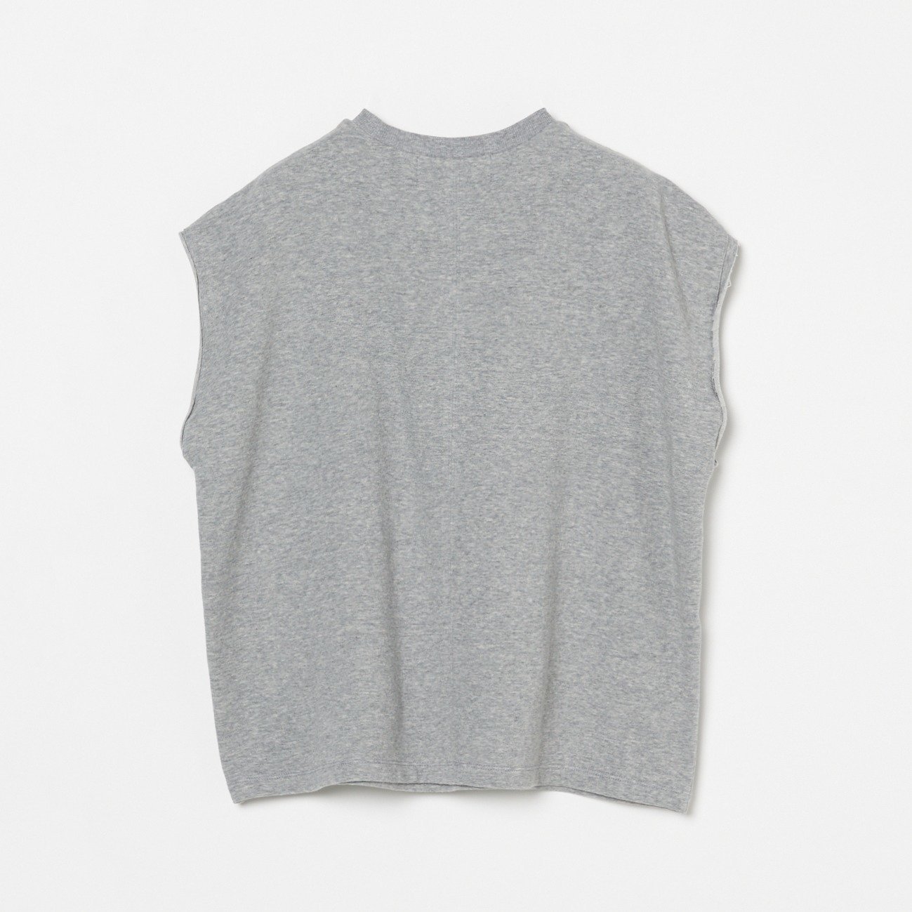 HELIOPOLE FRENCH SLEEVE SWEAT SHIRT エリオポール トップス カットソー・Tシャツ ブラック【送料無料】