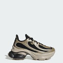 adidas 【公式】アディダス adidas オズヴィーナス / OZVENUZ アディダス シューズ・靴 スニーカー ブラック【送料無料】