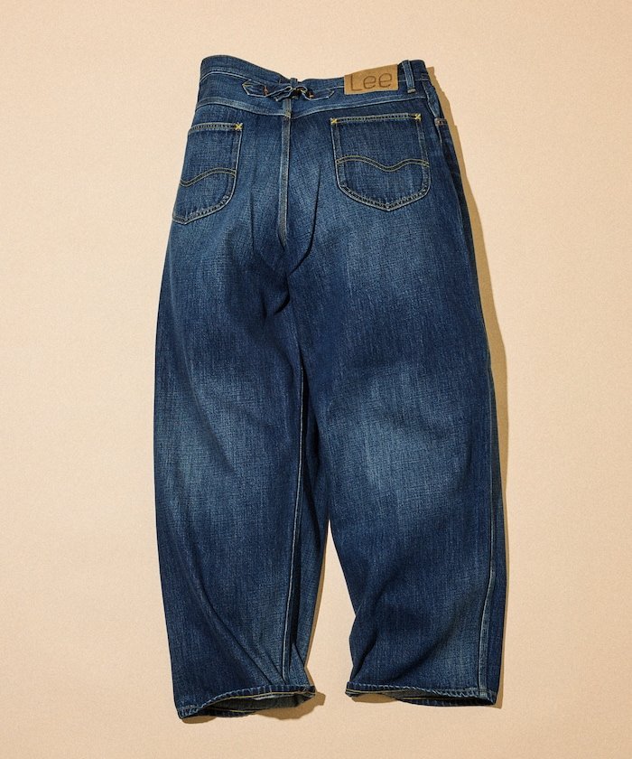 Lee Lee × FREAK'S STORE/リー 別注 101 COWBOY PANTS 26AW フリークスストア パンツ ジーンズ・デニムパンツ【送料無料】