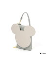 【SALE/50%OFF】Francfranc ディズニー ウェットティッシュ&マスクポーチ フランフラン 財布・ポーチ・ケース ポーチ グレー