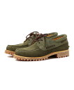 ySALE^30%OFFzBEAMS MEN TIMBERLAND / Authentic 3eye Classic Lug r[X  V[YEC JVEfbLV[Y ubNyz