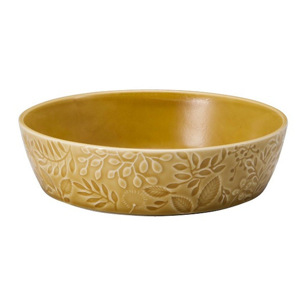 NARUMI 【公式】アンナエミリア グラタン皿(アンバー) 15cm ナルミ 食器・調理器具・キッチン用品 食器..