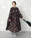 CRAFT STANDARD BOUTIQUE レディース ワンピース・ドレス クラフトスタンダードブティック