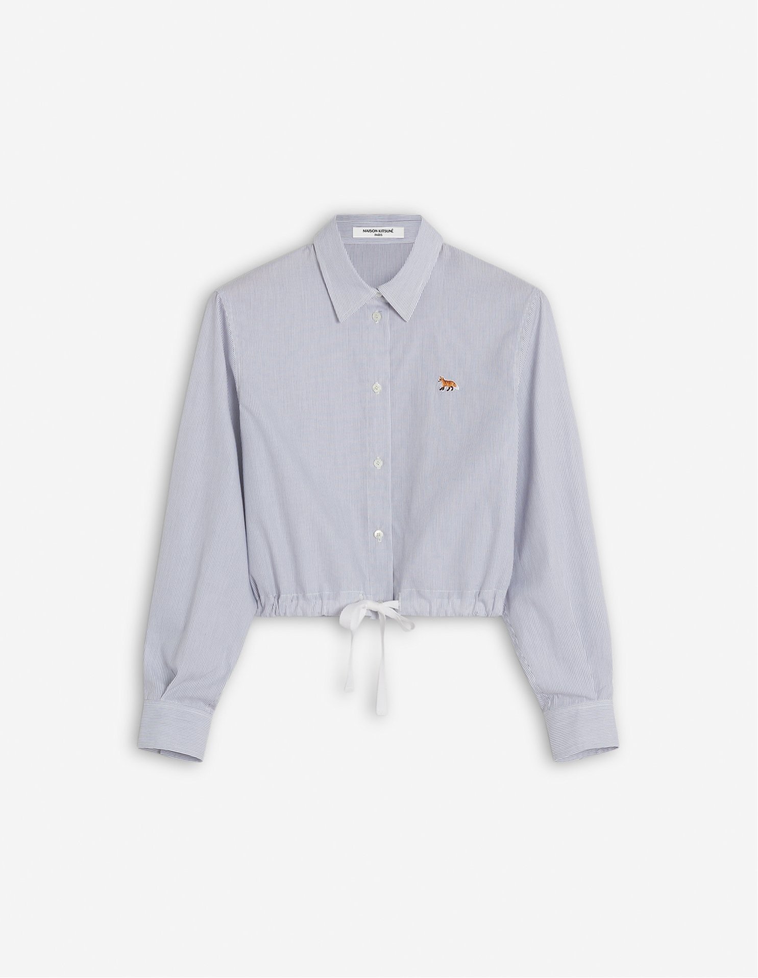 楽天市場】maison kitsune(シャツ・ブラウス|トップス 楽天市場】maison kitsune(シャツ・ブラウス|トップス