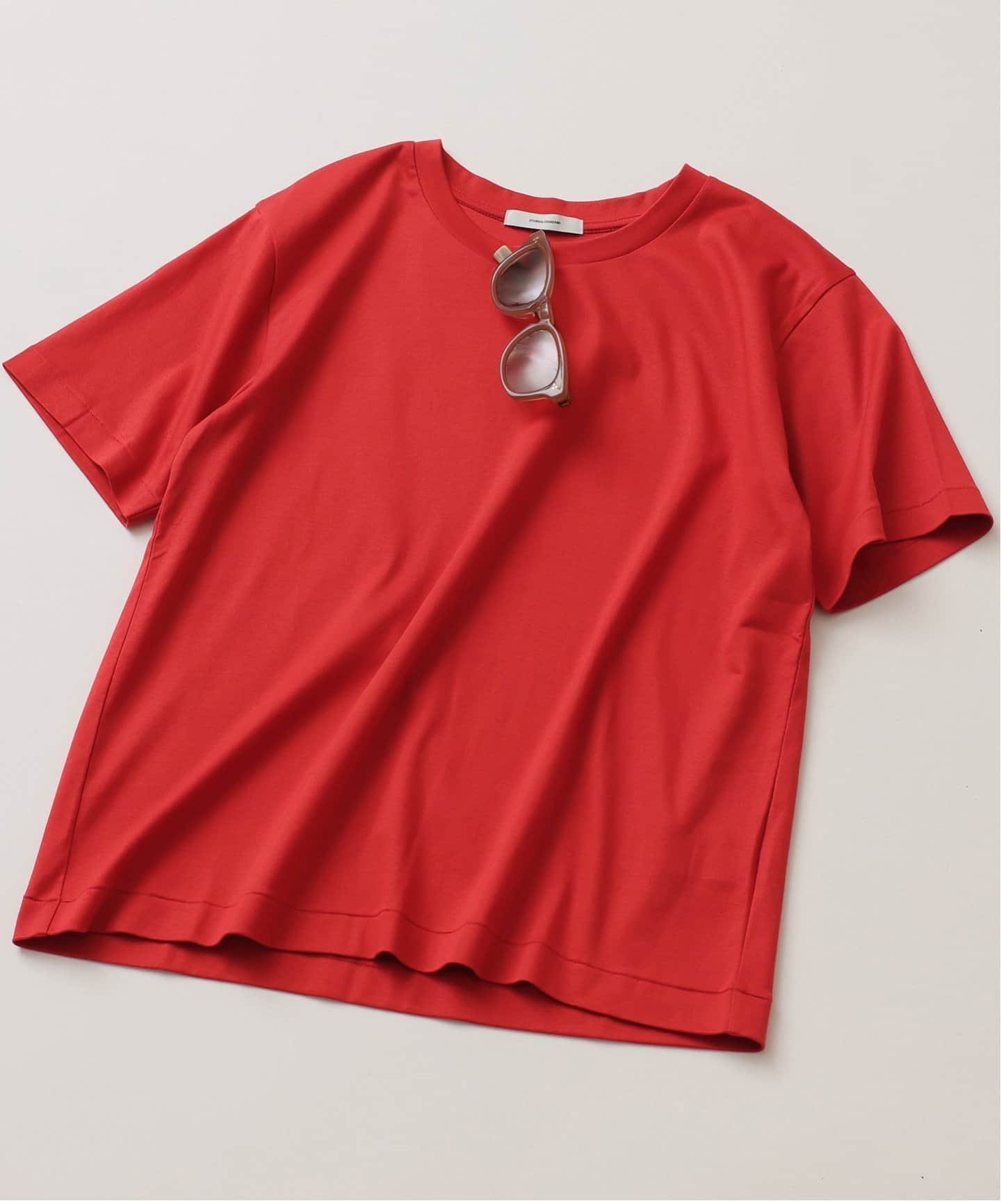 楽天市場】白（ブランドジャーナルスタンダード）（Tシャツ