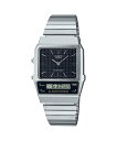 CASIO CASIO Classic/AQ-800E-1AJF/カシオクラシック ブリッジ アクセサリー・腕時計 腕時計【送料無料】