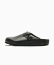 JOURNAL STANDARD 【BIRKENSTOCK / ビルケンシュトック】Boston EXQ ジャーナル スタンダード シューズ・靴 サンダル ブラ...