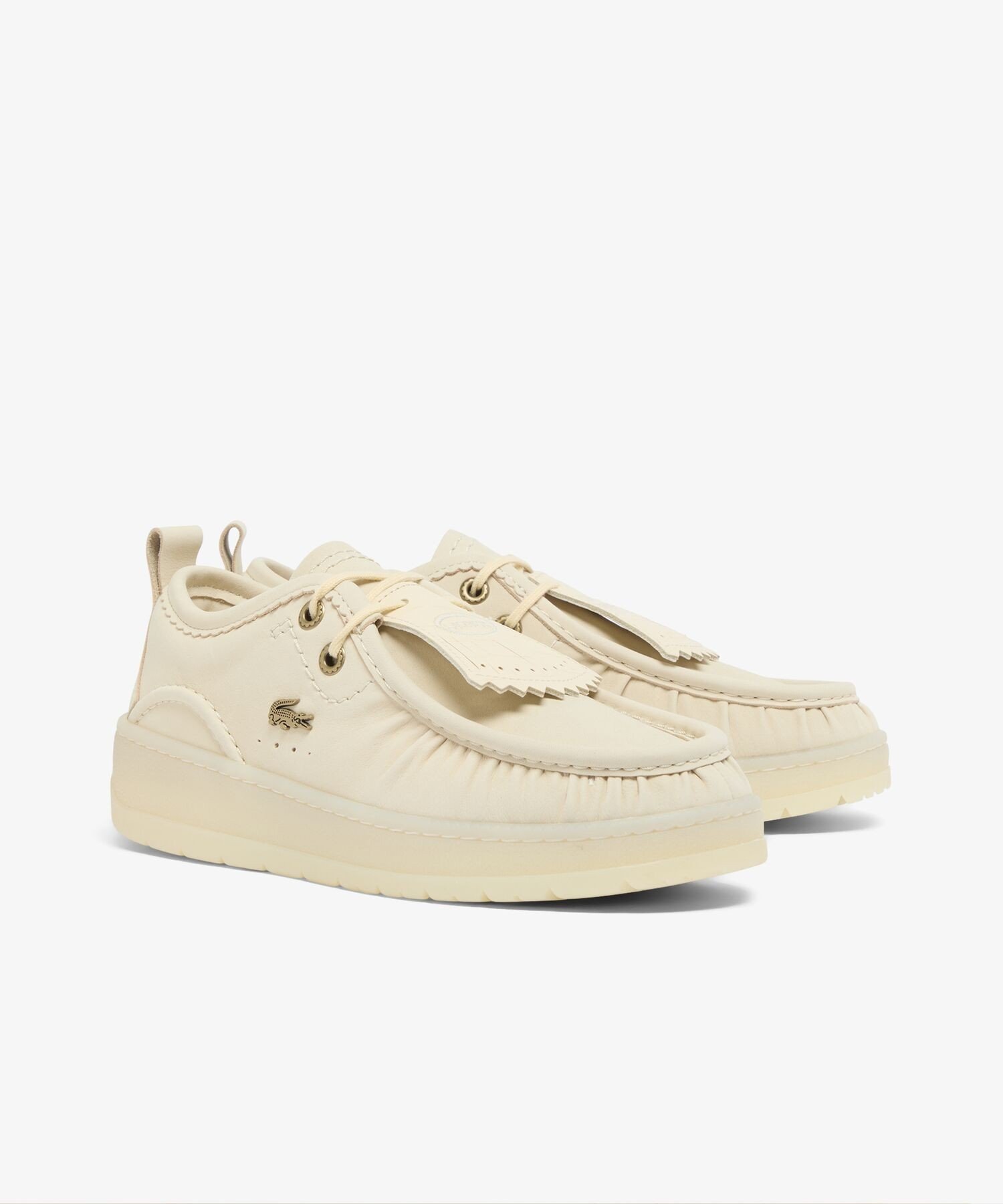 LACOSTE レディース UMPIRE WMN 126 2 SFA ラコステ シューズ・靴 スニーカー ホワイト【送料無料】