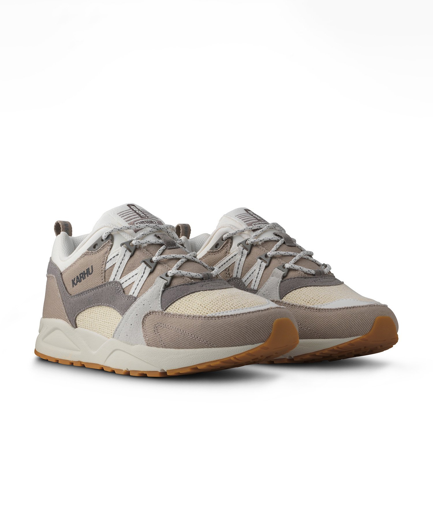 KARHU 【国内EXCLUSIVE】KARHU Fusion2.0 スニーカー / レトロランニング カルフ シューズ・靴 スニーカー【送料無料】