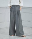 【20230810AW_newarrival_3_】NOLLEY'S レディース パンツ ノーリーズ