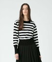 【SALE/30%OFF】LOULOU WILLOUGHBY 【LOULOU WILLOUGHBY】バイカラーモックネックプルオーバー アルアバイル トップス ...