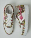 STARWALK STARWALK×Ed Hardy SNEAKER 2.01 / SW210103081 24SS フリークスストア シューズ・靴 スニーカー...