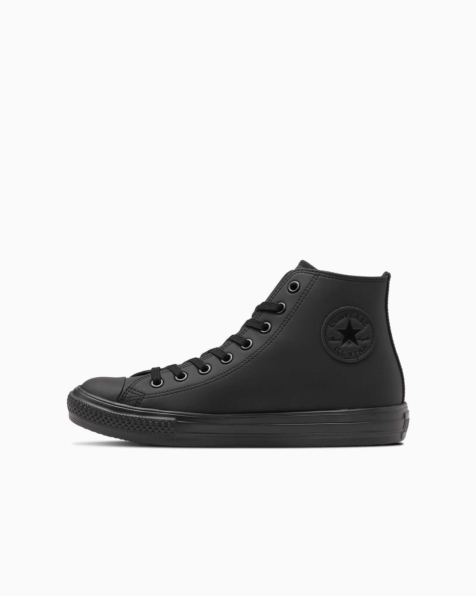 CONVERSE 【公式】オールスター ライト WR SL Z HI ハイカット コンバース シューズ・靴 スニーカー ベージュ ブラック【送料無料】