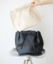 【SALE/50%OFF】ROPE' PICNIC PASSAGE ナローリボンワンハンドルミドルバッグ ロペピクニック バッグ ハンドバッグ ブラック ホワイ...