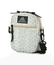 GREGORY 【公式】GREGORY クイックポケットM 2L ショルダーバッグ グレゴリー バッグ ショルダーバッグ【送料無料】