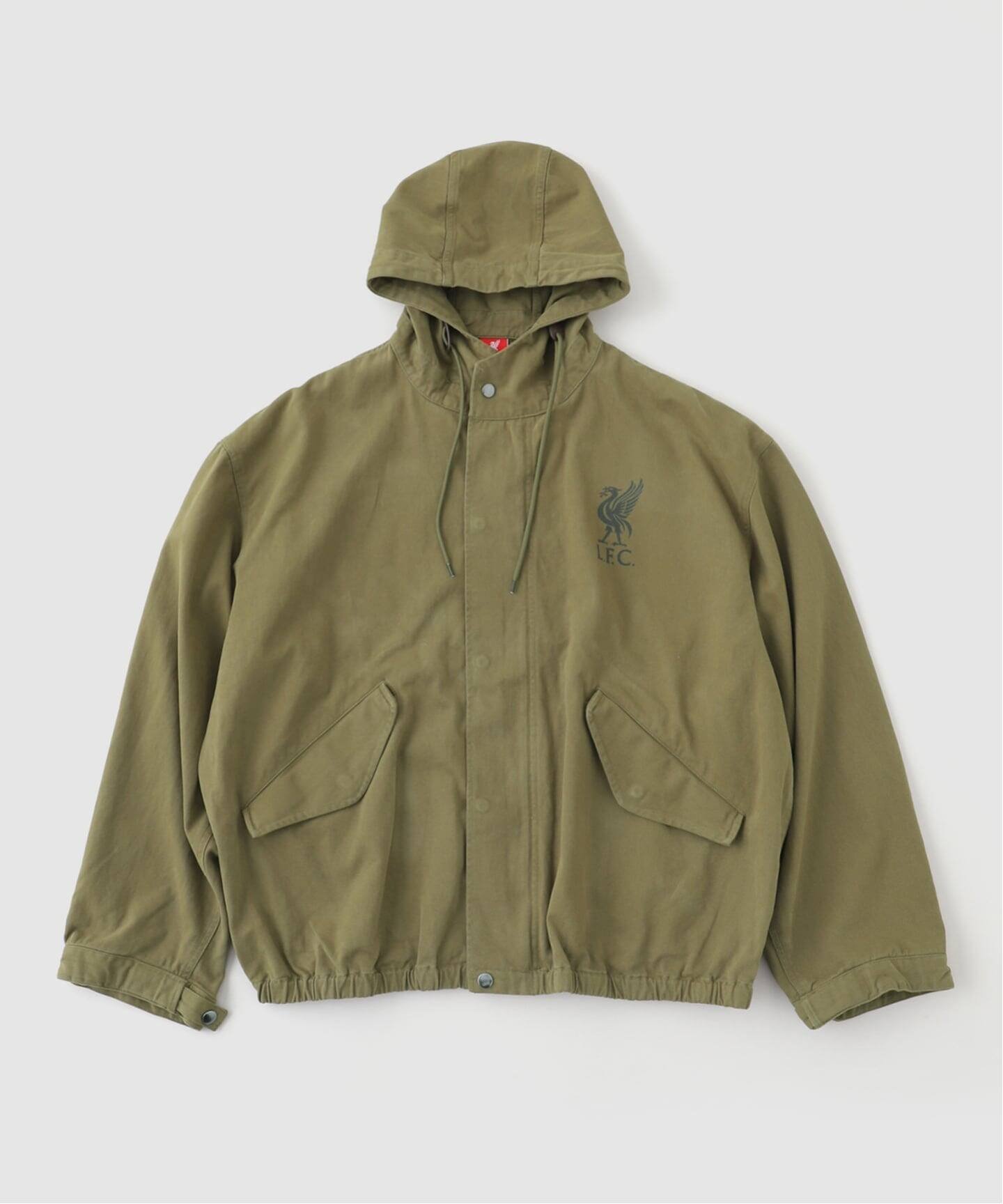 楽天市場】リバプール ウインドブレーカーの通販