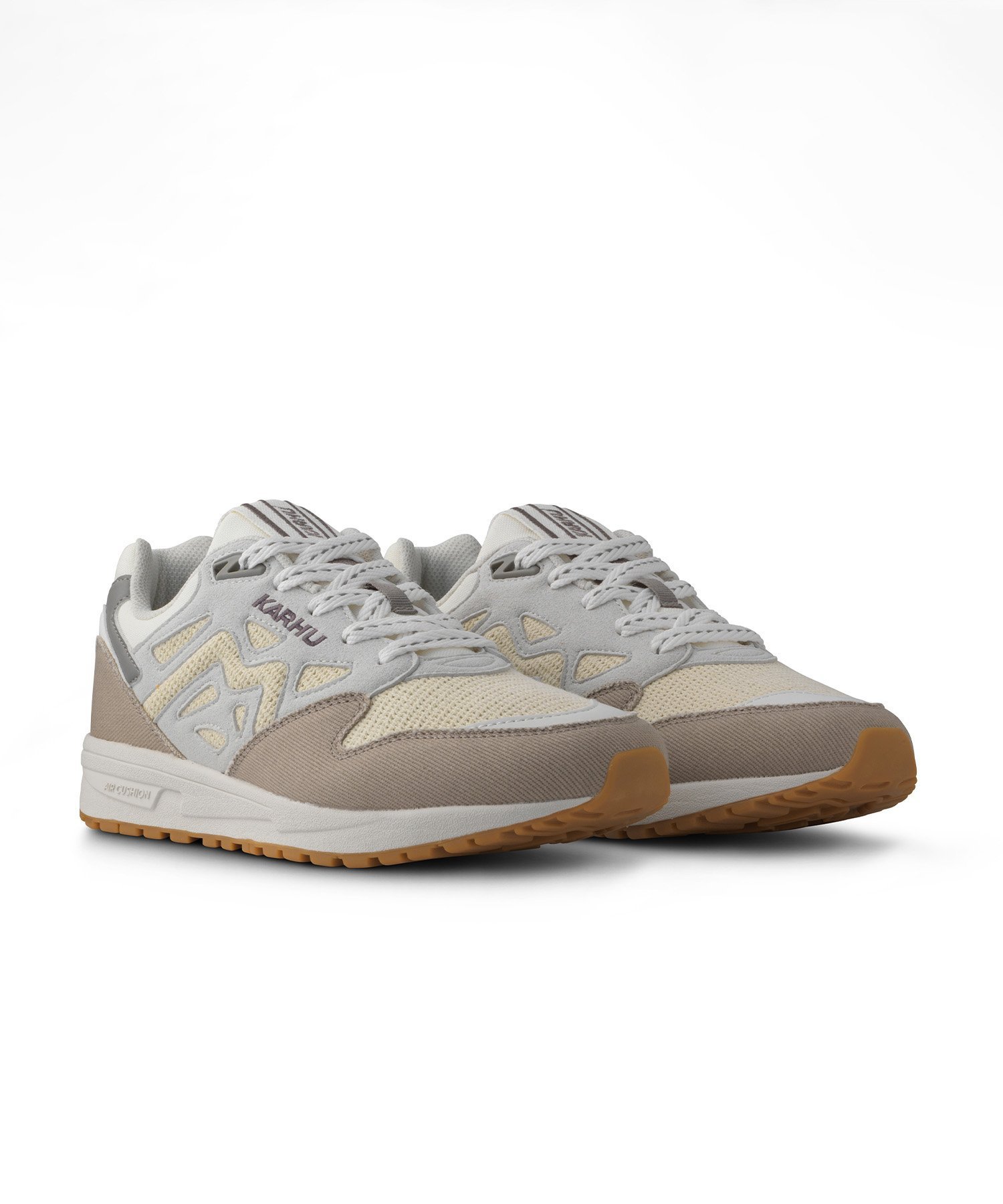 KARHU KARHU Legacy 96 スニーカー / レトロランニングモデル カルフ シューズ・靴 スニーカー ホワイト【送料無料】