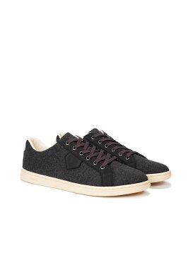 【SALE/50%OFF】AIGLE ヤーデン・フェルト エーグル シューズ スニーカー/スリッポン グレー【送料無料】