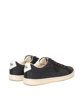 【SALE/50%OFF】AIGLE ヤーデン・フェルト エーグル シューズ スニーカー/スリッポン グレー【送料無料】