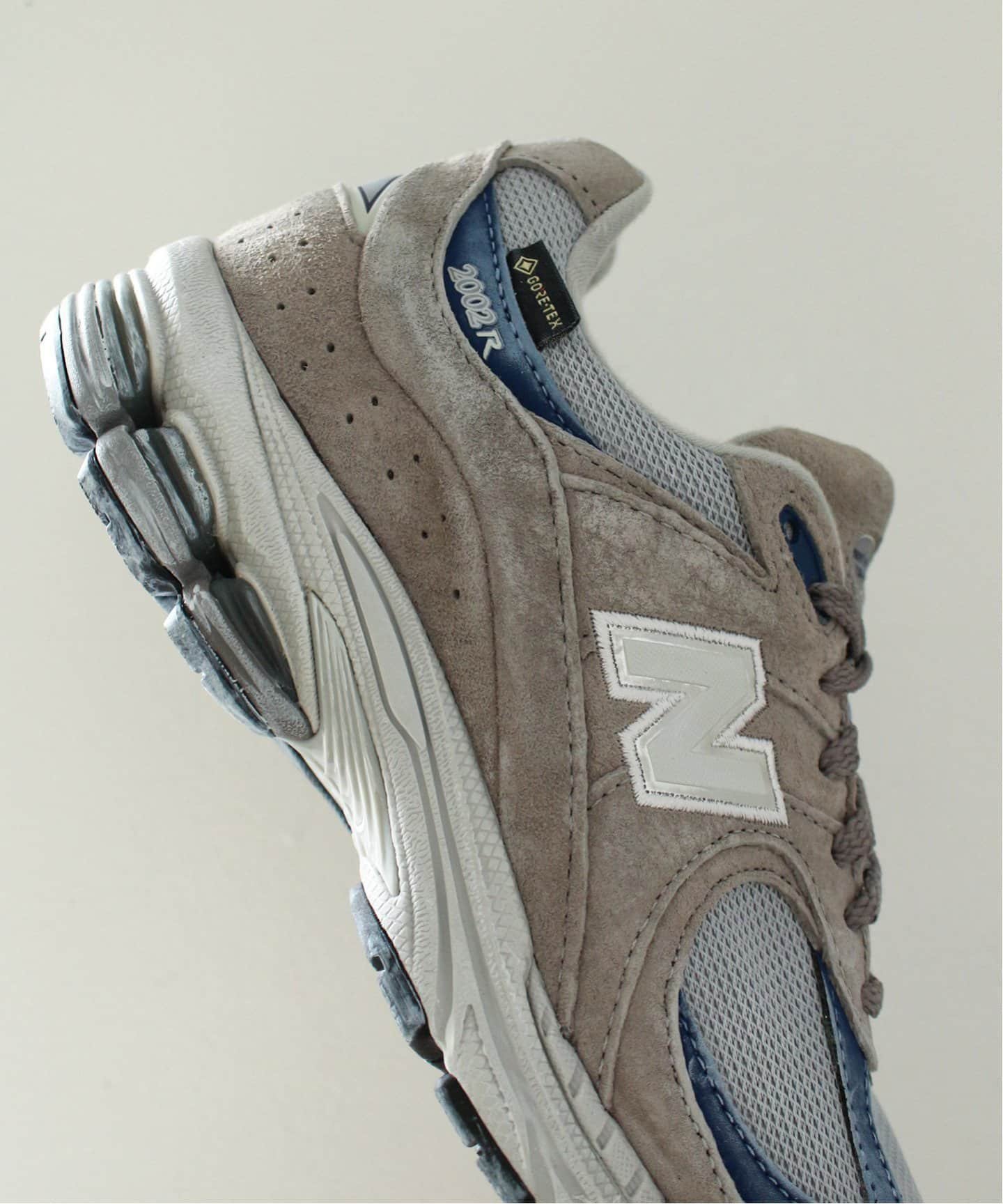 IENA 【NEW BALANCE/ニューバランス】M2002RXB 《GORE-TEX》 イエナ シューズ・靴 スニーカー【送料無料】のサムネイル