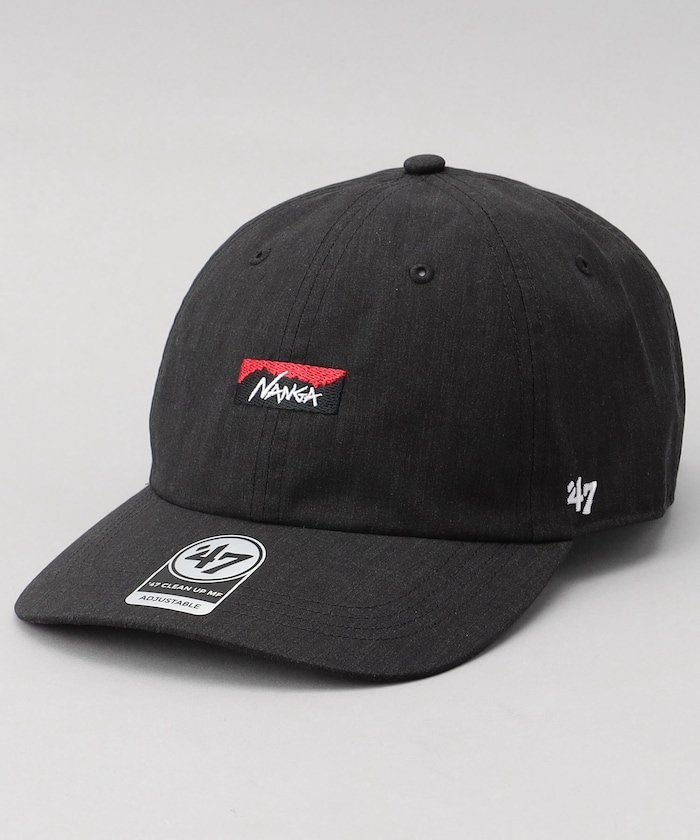 NANGA '47 HINOC CAP フリークスストア 帽子 キャップ グレー ベージュ ブラウン ネイビー パープル【送料無料】