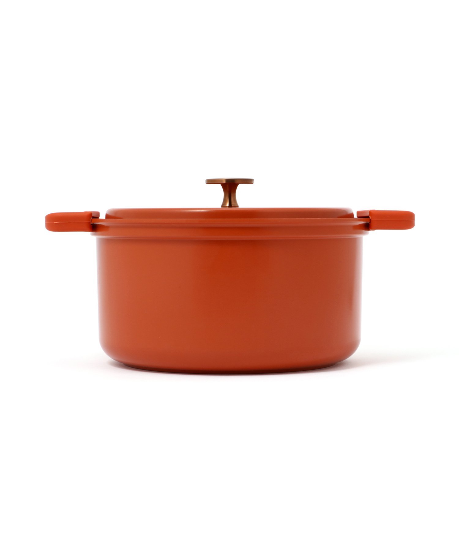 オーブン対応 軽量クッキングポット 20cm