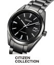 【SALE/30%OFF】CITIZEN COLLECTION シチズン シチズンコレクション メカニカル CITIZEN COLLECTION NB1054-...