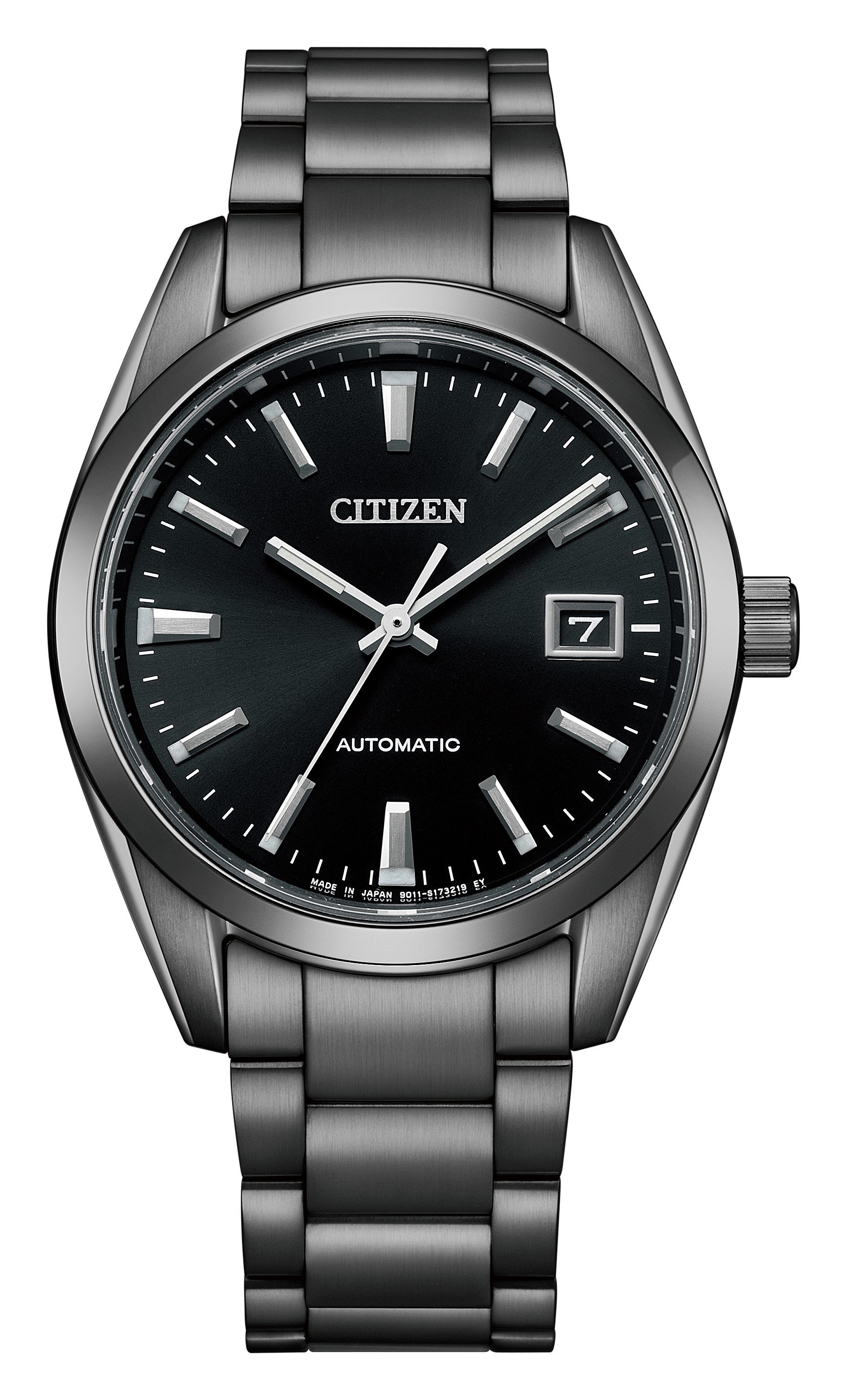 【SALE／30%OFF】CITIZEN COLLECTION シチズン シチズンコレクション メンズ メカニカル NB1054-58E シチズン アクセサリー・腕時計 腕時計【送料無料】