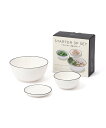 Francfranc オルディ てがるごはん 食器3点セット ホワイト フランフラン 食器・調理器具・キッチン用品 食器・皿 ホワイト