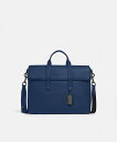 【SALE/62%OFF】COACH OUTLET 【公式】サリバン ポートフォリオ ブリーフ コーチ アウトレット バッグ ビジネスバッグ・ブリーフケース ブ...