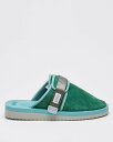 【SALE/70%OFF】SUICOKE ZAVO-VS スイコック シューズ・靴 サンダル【送料無料】