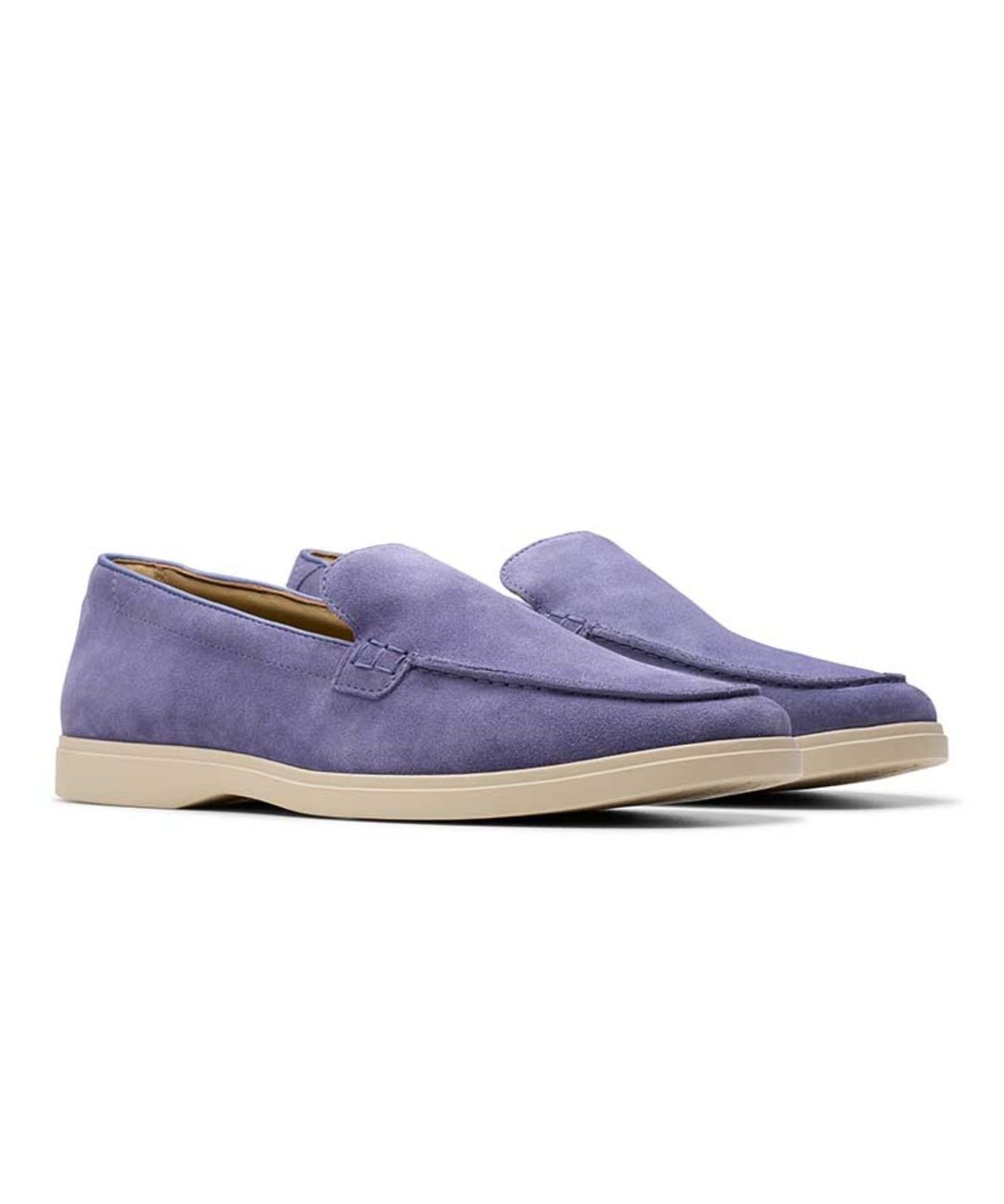 【SALE／40%OFF】Clarks クラークス 785J Torford Easy トーフォードイージー ブルー カジュアルシューズ リーガル フットコミュニティー シューズ・靴 レースアップ・ドレスシューズ ブルー【送料無料】