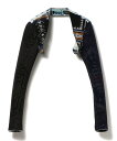 【SALE/60%OFF】International Gallery BEAMS CLASS * PENDLETON / SECOND SKIN ボディーレスジ...