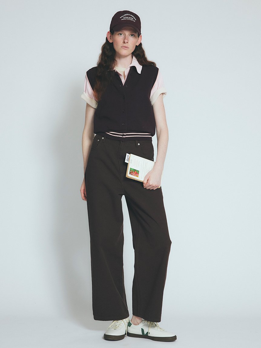 【SALE／30%OFF】emmi 【VEJA for emmi】PANENKA エミ シューズ・靴 スニーカー ホワイト【送料無料】