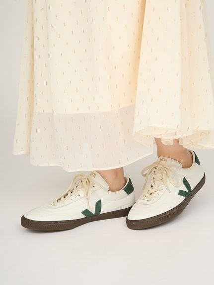 【SALE／30%OFF】emmi 【VEJA for emmi】PANENKA エミ シューズ・靴 スニーカー ホワイト【送料無料】