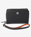MACKINTOSH LONDON 【WEB限定】シュリンク型押しスマートキーケース マッキントッシュ ロンドン アクセサリー・腕時計 その他のアクセサリー・腕時計 ブラック ネイビー グリーン【送料無料】