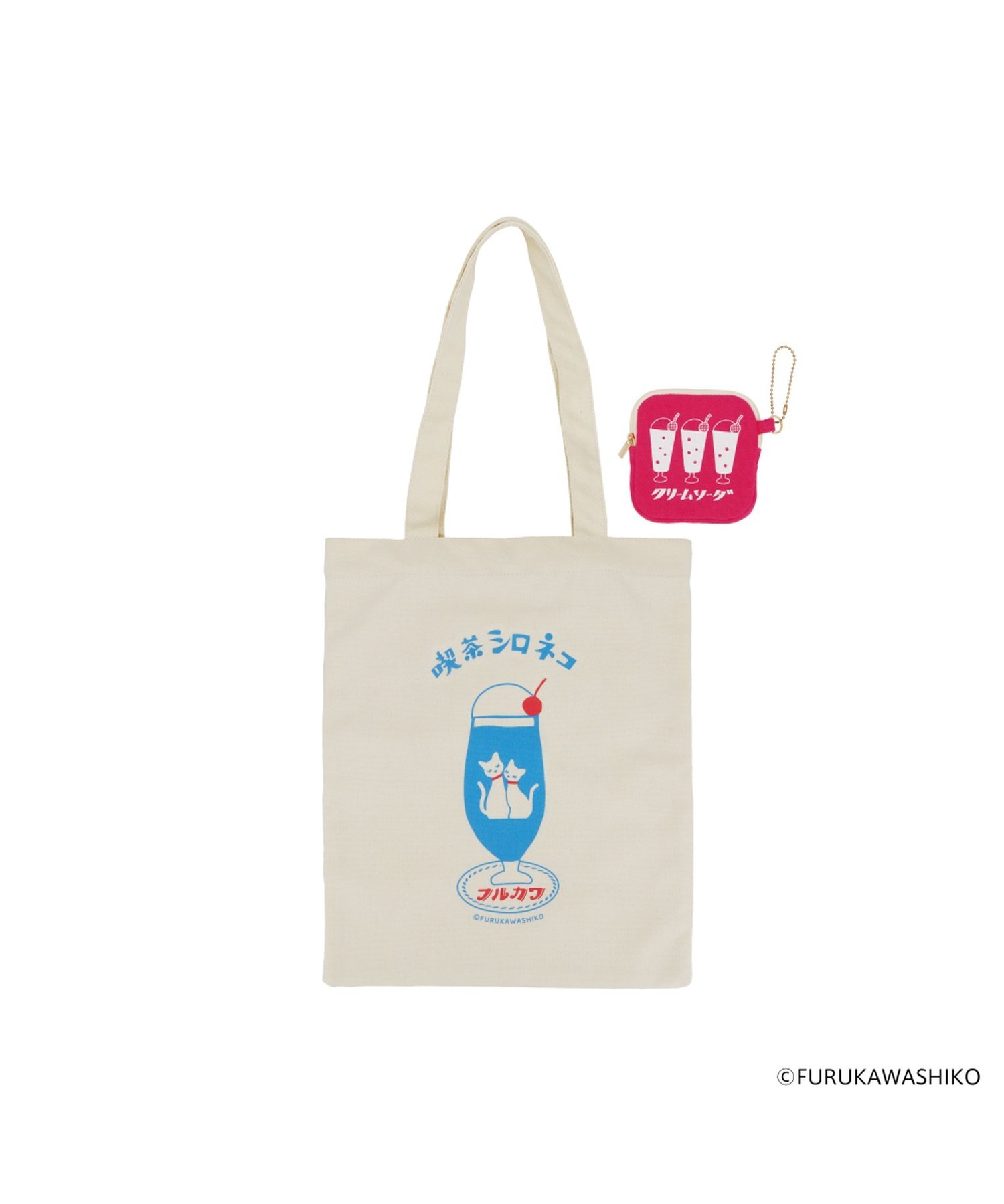 BACKYARD FAMILY Old Resta FLAT TOTE ローラ バッグ トートバッグ