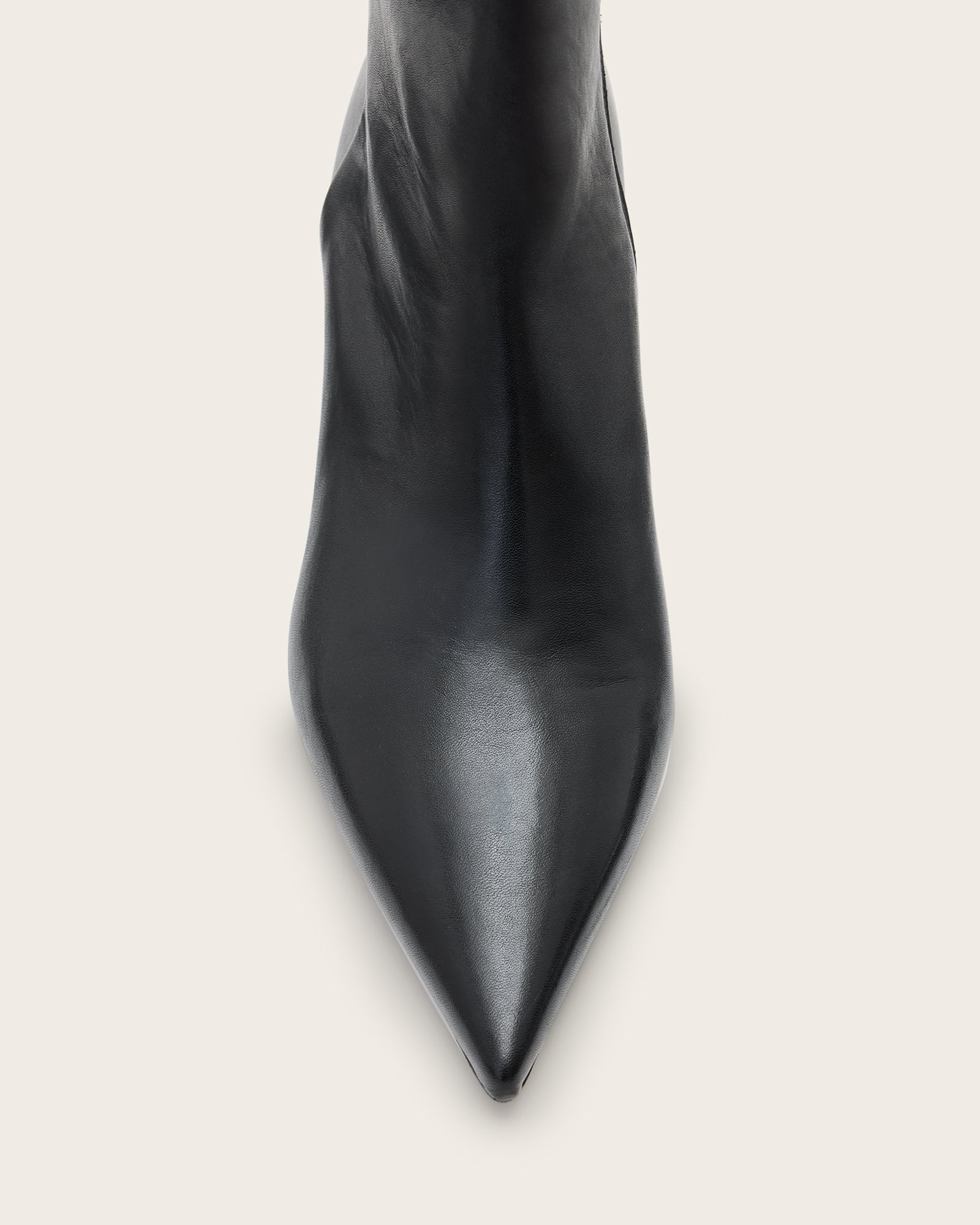 【SALE／30%OFF】ALLSAINTS (W)VIVIAN BOOT オールセインツ シューズ・靴 ブーツ ブラック【送料無料】