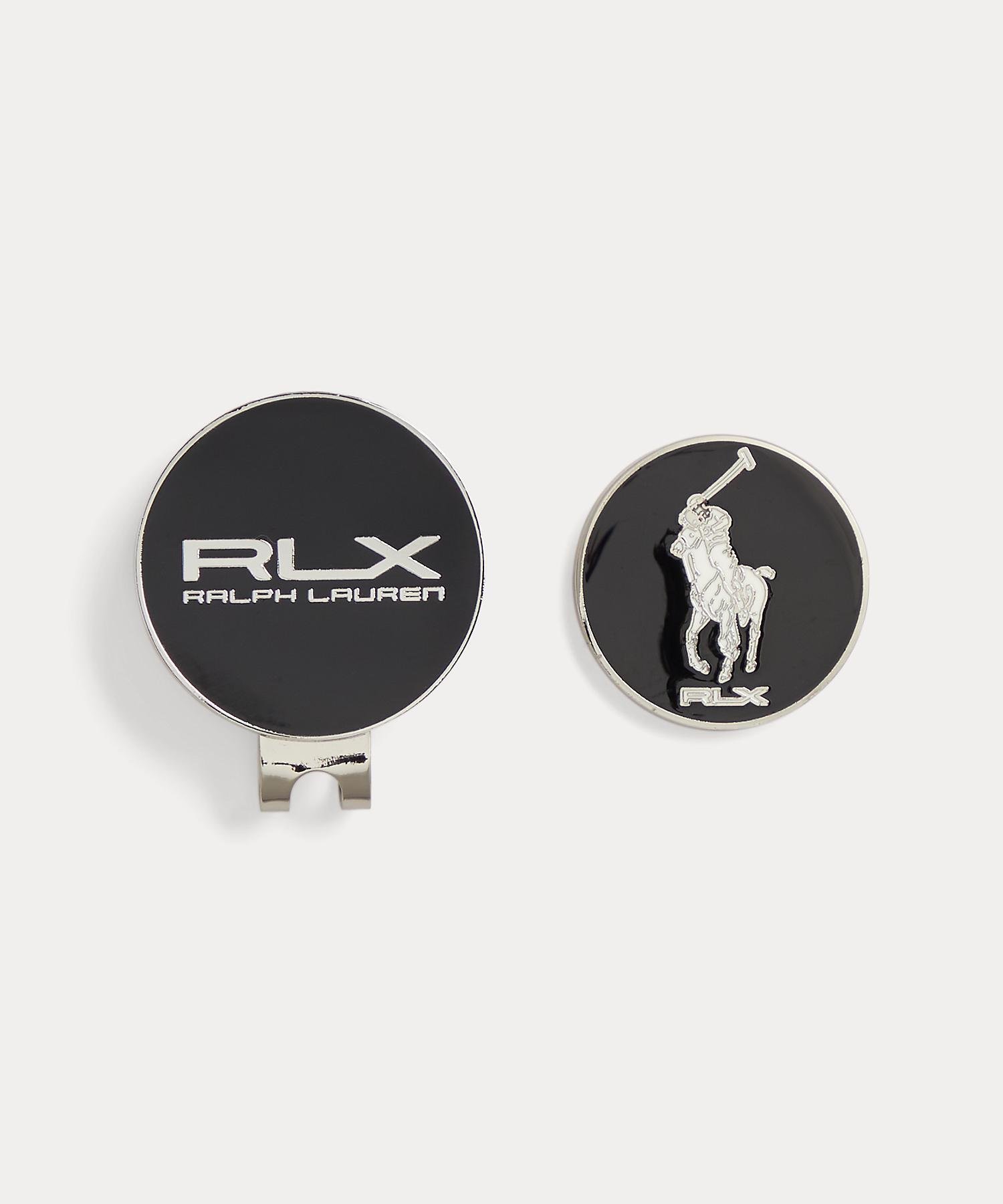POLO GOLF/RLX Golf (RLX)RLX & ポニー ゴルフ ボール マーカー ラルフローレン スポーツ・アウトドア用品 その他のスポーツ・アウトドア用品【送料無料】