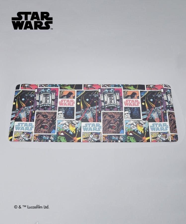 212 KITCHEN STORE キッチンマット コミック柄 ＜STAR WARS スター・ウォーズ ＞ トゥーワントゥーキッチンストア 福袋・ギフト・その他 その他