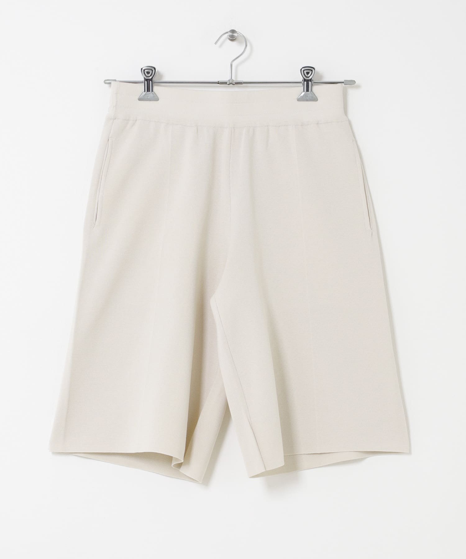 RYE TENDER MELVIN SHORTS アーバンリサーチドアーズ パンツ その他のパンツ ブラック ホワイト