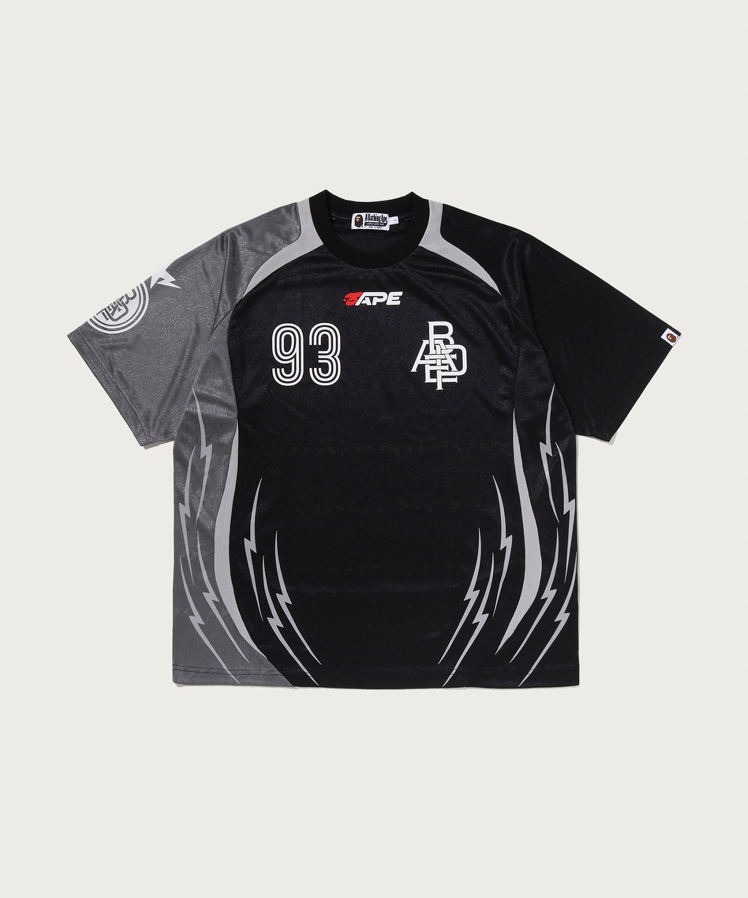 楽天市場】アベイシングエイプ Tシャツ（素材（生地・毛糸
