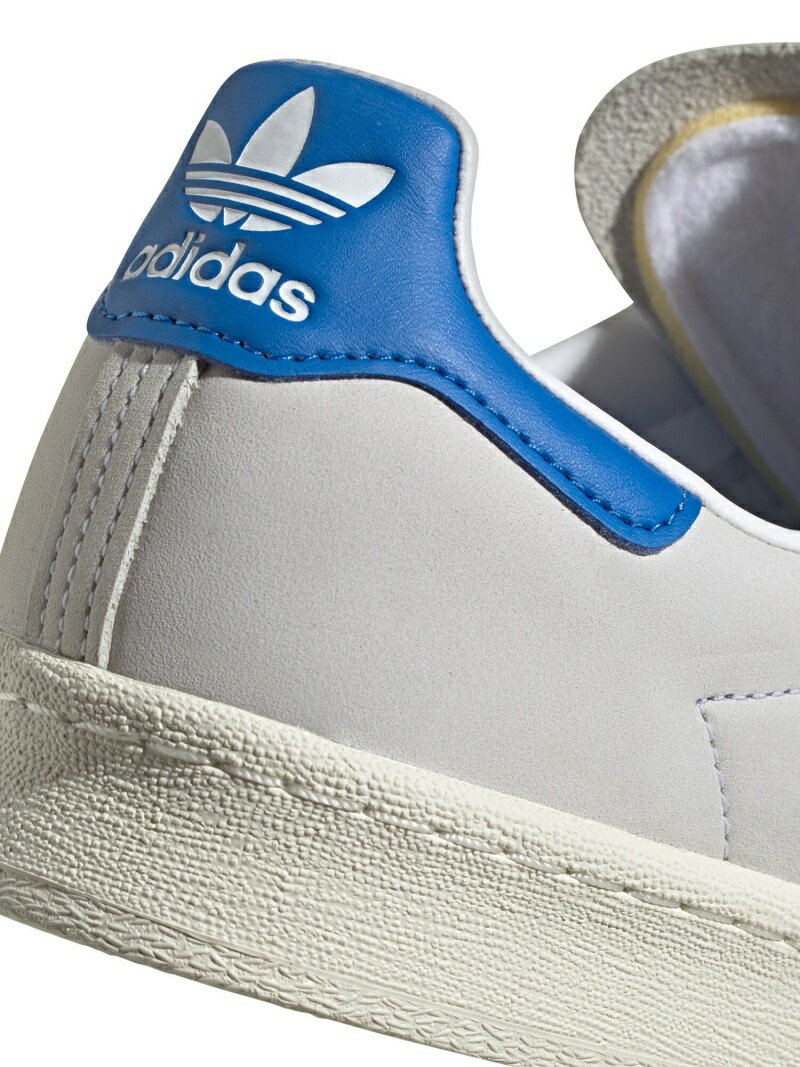 Campus 80s FW4407 56-01-04-01007: Cloud White / Blue Bird / Off White