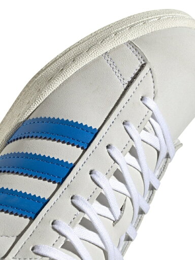 Campus 80s FW4407 56-01-04-01007: Cloud White / Blue Bird / Off White Campus 80s FW4407 56-01-04-01007: Cloud White / Blue Bird / Off White