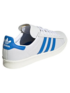 Campus 80s FW4407 56-01-04-01007: Cloud White / Blue Bird / Off White Campus 80s FW4407 56-01-04-01007: Cloud White / Blue Bird / Off White