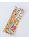212 KITCHEN STORE ふわふわバターナイフ トゥーワントゥーキッチンストア 食器・調理器具・キッチン用品 その他の食器・調理器具・キッチン用品 シルバー(3)