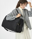 LeSportsac 【公式】レスポートサック ボストンバッグ 4319K589 LeSportsac レスポートサック バッグ ボストンバッグ ブラック【送料...